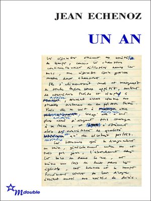 cover image of Un an